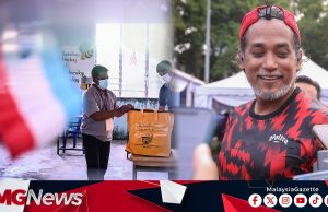 KJ Akan Turun Padang Bantu Kempen PRN Sabah
