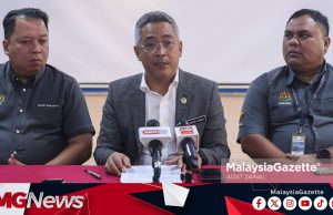 Rampasan RM4.5 juta Libatkan 34,566 Premis Di KL, Terbaru KPDNKL Serbu Petaling Street