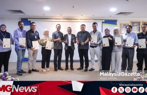 KPDNKL Selesai 98 Peratus Daripada 8,424 Aduan, Jumlah Dijangka Cecah 10,000 Menjelang Akhir Tahun