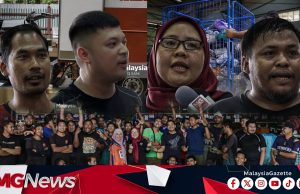 Menghargai Wira Yang Tidak Didendang, Selamat Hari Kurier Negara!