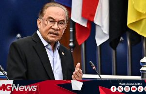 4 RUU Reformasi Institusi Dibentang Tahun Depan: PM Anwar Jelaskan Proses Libat Urus
