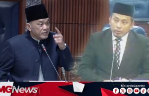 Hulu Langat Dakwa Kota Bharu, Pendang Fitnah APMM, Pasir Mas Tanya Bukankah Itu Sangkaan Jahat