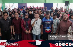 PH Bakal Perkenal Manifesto ‘Back To Basic’, Tak Perlu Janji Bulan Dan Bintang