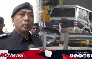 Hari Ketiga SAR Lelaki Hanyut Di Sungai Klang: Kereta Sudah Ditemukan, Mangsa Masih Hilang