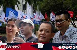 PRN Sabah: Kehangatan Belum Terasa Namun Rakyat Sudah Mula Bersuara!