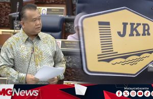 Monsun Timur Laut: Sebanyak 1,572 Cerun Dikenal Pasti Sangat Berisiko Runtuh – Nanta Linggi