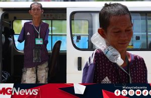 Demi Seringgit Untuk Terus Hidup