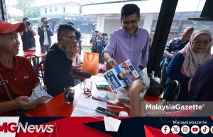 Tolak Politik Wang, ‘Manis-manis’ Akan Jadi Pahit Dalam Tempoh Lima Tahun – Dr Aliakbar