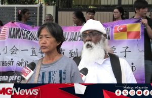 Isu Kampung Papan: 44 Rumah Masih Ada, Kami Bukan Tak Nak Keluar Tapi Jumpa Dan Bincang – Penduduk