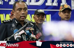 Hanyut di Sungai Klang: Tatu Dedah Identiti Mangsa