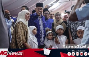 BN Lancar Manifesto Lewat Seminggu Kerana Strategi Media – Ahmad Zahid