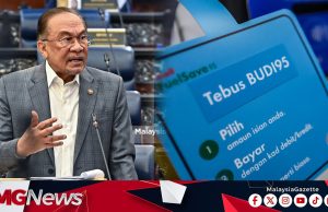 Had Kelayakan BUDI95 Bagi E-Hailing Dinaikkan 800 Liter Sebulan! – PM Anwar