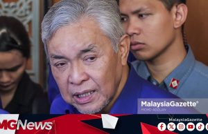 Calon Ketua Menteri: Kalau Menang Banyak Kita Akan Tentukan Secara Syura – Ahmad Zahid