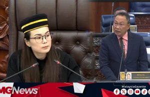 Sekarang Musim Tengkujuh, Ramai Wakil Rakyat Rasa “Gundah Gulana”