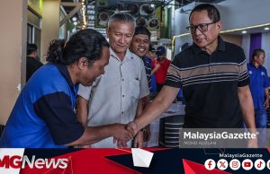 PRN Sabah: Naratif Sabah For Sabahan Bukan Jadi Isu Utama Di Sabah – Puad