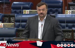 Tiada Pengecualian Cukai Jualan Ke Atas Barangan Import Melalui Portal Luar Negara – Amir Hamzah
