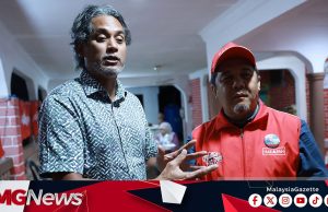 Saya Berani Kempen Sebab Saya Kenal Mereka, Ini Personal Endorsement dan Mereka Memang Mampu – KJ