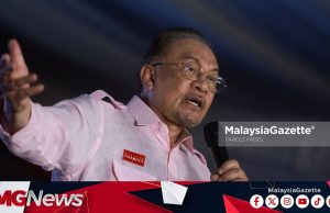 You Curi Duit Mesti Disiasat, Kalau Salah Masuk Penjara Bilik Saya Dulu Masih Kosong – Anwar