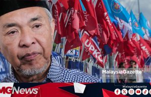 BN Akan Lihat Beberapa Kemungkinan Dalam Pembentukan Kerajaan Negeri Sabah Esok – Zahid