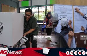 Semakin Mendebarkan: Kurang 24 Jam Hari Penentuan, SPR Pastikan Segalanya Lancar