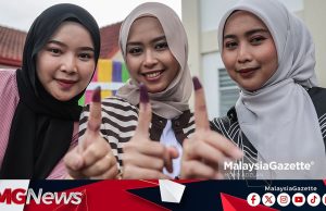 Pengundi Saluran 4 Mahu Gesa Tingkatkan Pengangkutan Awam, Penuhi Aspirasi Anak Muda