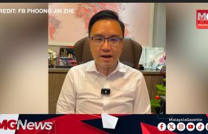 Tewas Semua Kerusi: Walaupun Sedih DAP Sabah Bangga Dengan Perjuang Parti