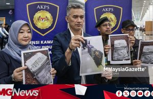 Terpedaya! Dijanjikan Ke Manchester Tiket Hanya Ke Singapura, Rupanya Bagasi Ada 68kg Dadah! – AKPS