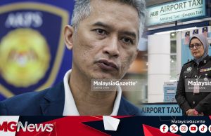 AKPS Sudah Bincang Dengan Veteran ATM, Guna Khidmat Mereka Secara Berperingkat