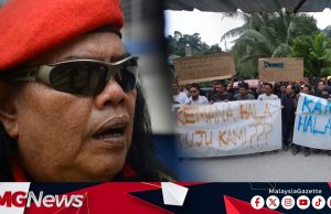 Jangan Kerap Roboh Perkampungan Dibina Berpuluh Tahun, Nampak Buruk Dipandang, Ni Nak Mengadu Pada Siapa – Rani Kulup
