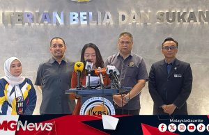 Atlet Bawah 15 Tahun Dilarang Sertai Pertandingan Sukan Tempur