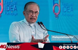 Rombakan Kabinet Bila Datuk Seri? Rombak Ke Samba! Tolong Bagi Cadangan Kalau Ada – PMX