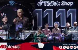 Jualan E-Dagang Tahun Lalu Mencecah RM1.99 Bilion – Armizan Ali