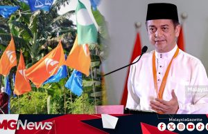 AMANAH Akan Fokus Persiapan Dan Strategi Hadapi PRN Di Johor, Melaka Dan Sarawak