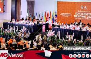 Tindakan Mengkafirkan Saudara Seagama, Ini Bukan Perjuangan Islam Tapi Penyakit Hati – Mohamad Sabu