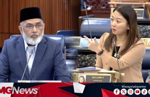 Permohonan Bina Stadium Tak Lulus, Macam Mana Dasar Kita Buat Nampak Main-Main – Bukit Gantang