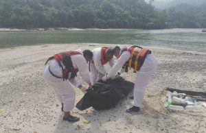 Satu lagi mayat bot karam ditemukan