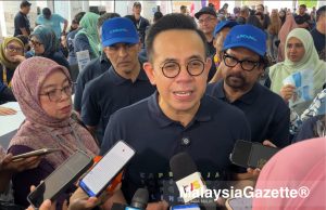 Kerajaan tak kompromi isu eksploitasi pekerja – Steven