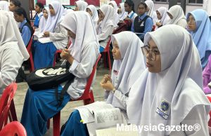 Calon SPM 2025, ulang kajilah dengan bijak