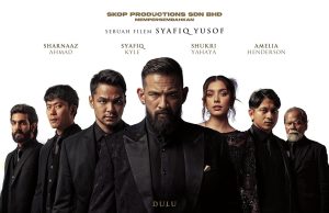 Blood Brothers: Bara Naga bawa pulang Anugerah Khas Filem Box Office FFM34