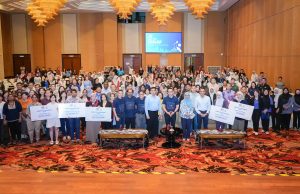 27,000 pekerja menerima manfaat menerusi DGP – Steven Sim