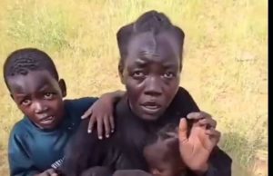 Palang Merah desak pemimpin dunia akhiri bencana kemanusiaan di Sudan