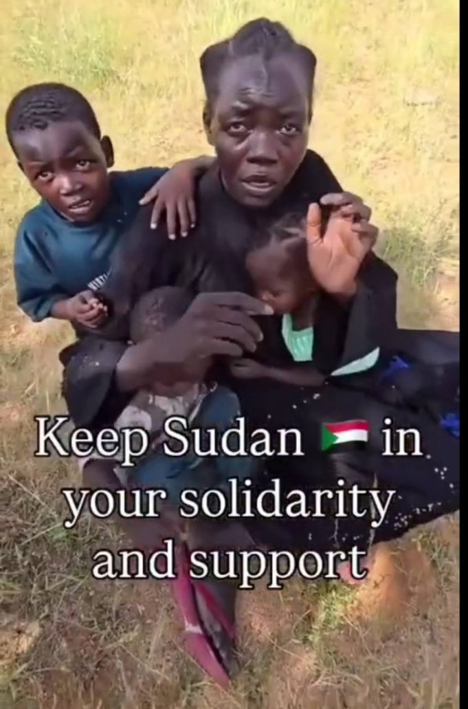 sudan