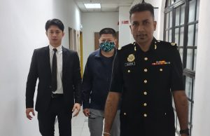 Pengarah warga China perdaya JAS Johor didenda RM20,000
