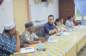 Kerajaan negeri tidak abaikan aduan banjir Kampung Bagan Jermal