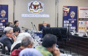 TPM umum dua inisiatif utama MYGAME–CoP, PROSTAR 2.0