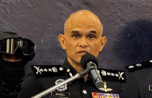 Polis minta bantuan MCMC, kesan profil individu ugut peguam – Shazeli