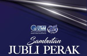 UTeM tekad jadi juara dunia TVET
