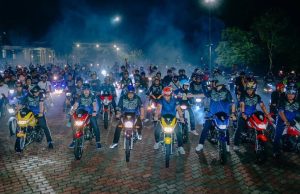 RXZ Members Ride ganggu kententeraman, keselamatan awam – DAP Melaka