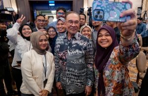 Usaha ringan kos sara hidup rakyat antara fokus utama kerajaan – PM