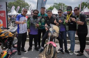 DAP Melaka jangan sensasikan himpunan RXZ – Exco